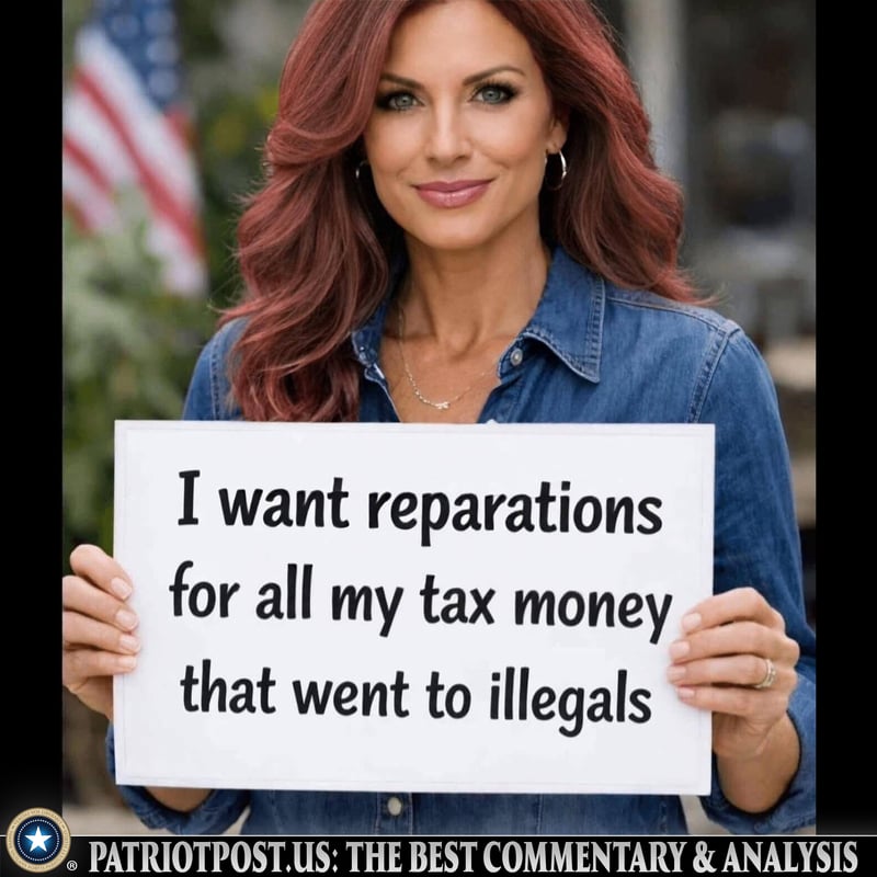 Reparations